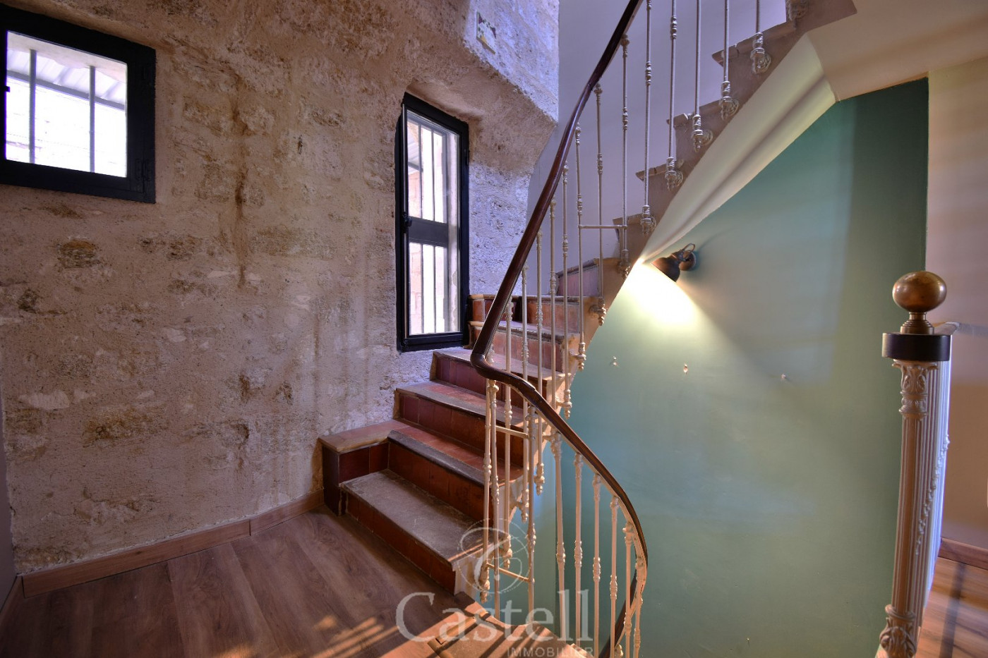 sale Maison de ville Pezenas - Photo 11