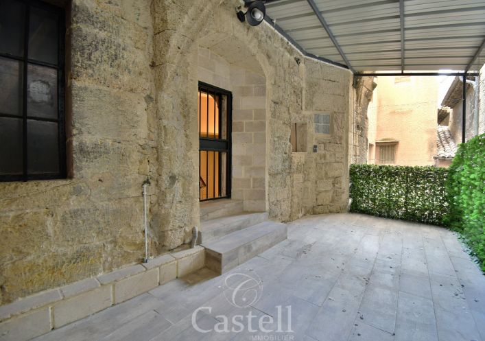 vente Maison de ville Pezenas