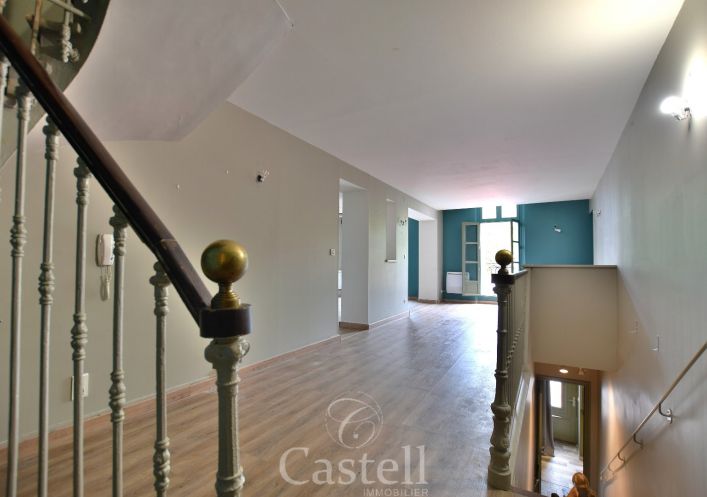 vente Maison de ville Pezenas