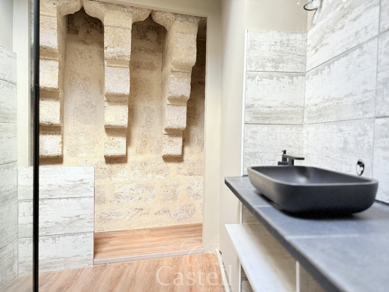 sale Maison de ville Pezenas - Photo 5