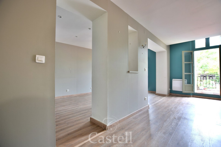 vente Maison de ville Pezenas - Photo 10