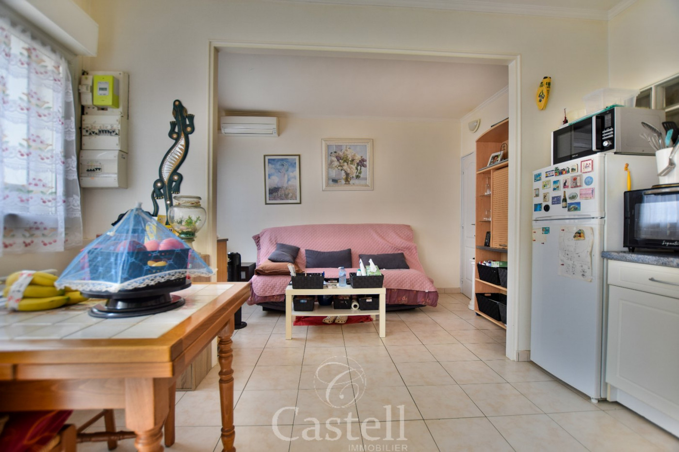 vente Appartement Grau D'agde - Photo 3