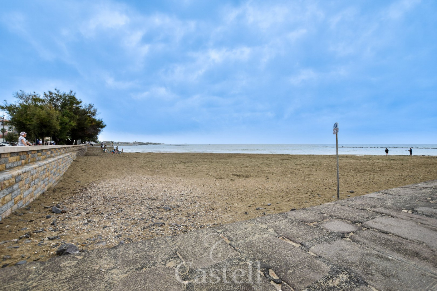 vente Appartement Grau D'agde - Photo 11