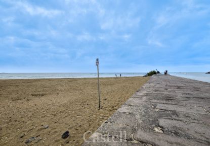 vente Appartement Grau D'agde