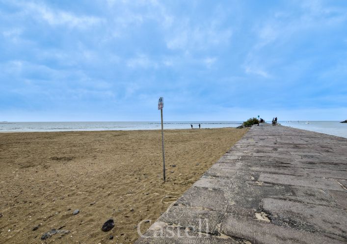 vente Appartement Grau D'agde