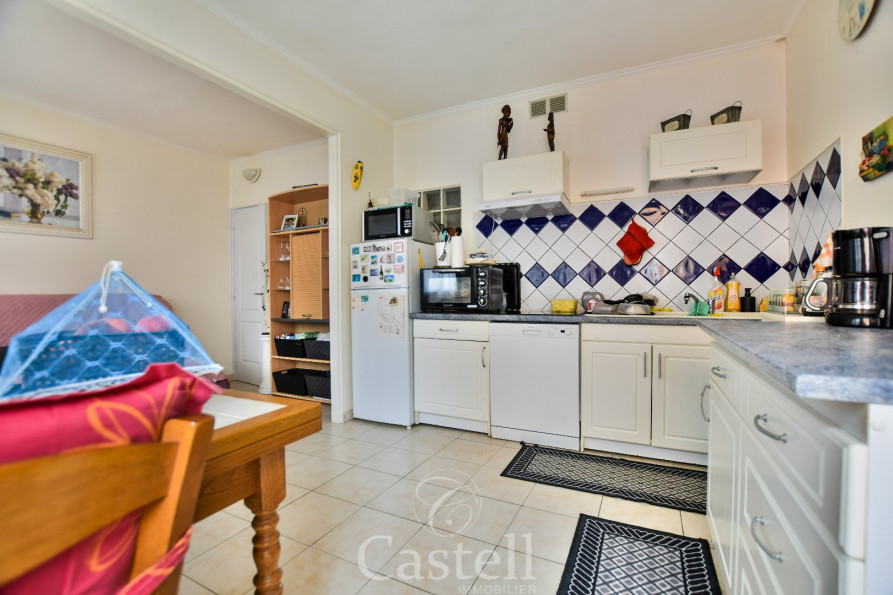 vente Appartement Grau D'agde - Photo 5