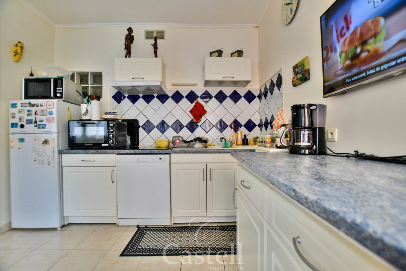 vente Appartement Grau D'agde - Photo 4