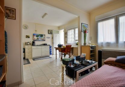 vente Appartement Grau D'agde