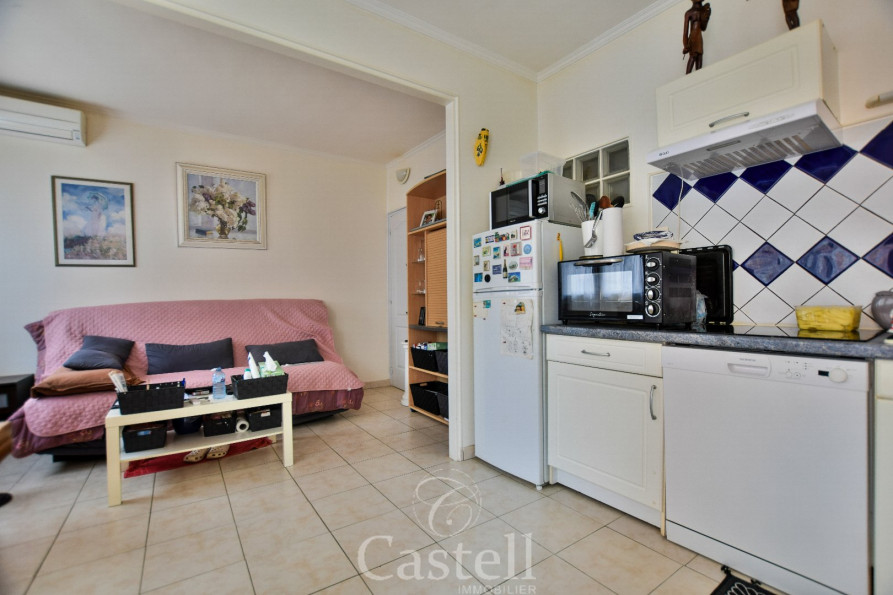 vente Appartement Grau D'agde - Photo 8