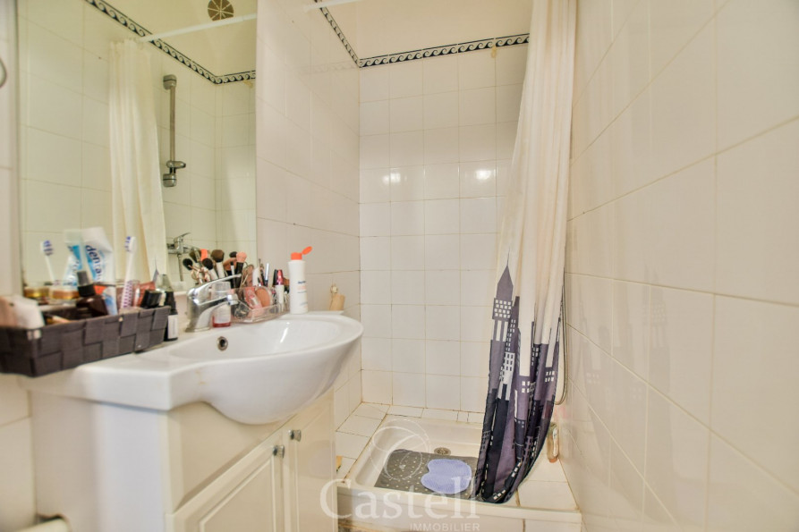 vente Appartement Grau D'agde - Photo 10