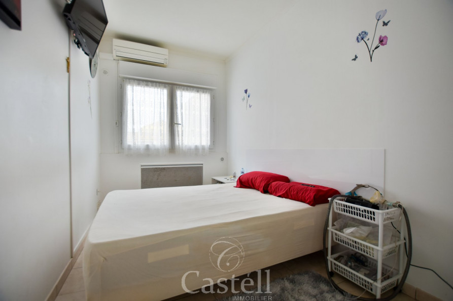 vente Appartement Grau D'agde - Photo 9