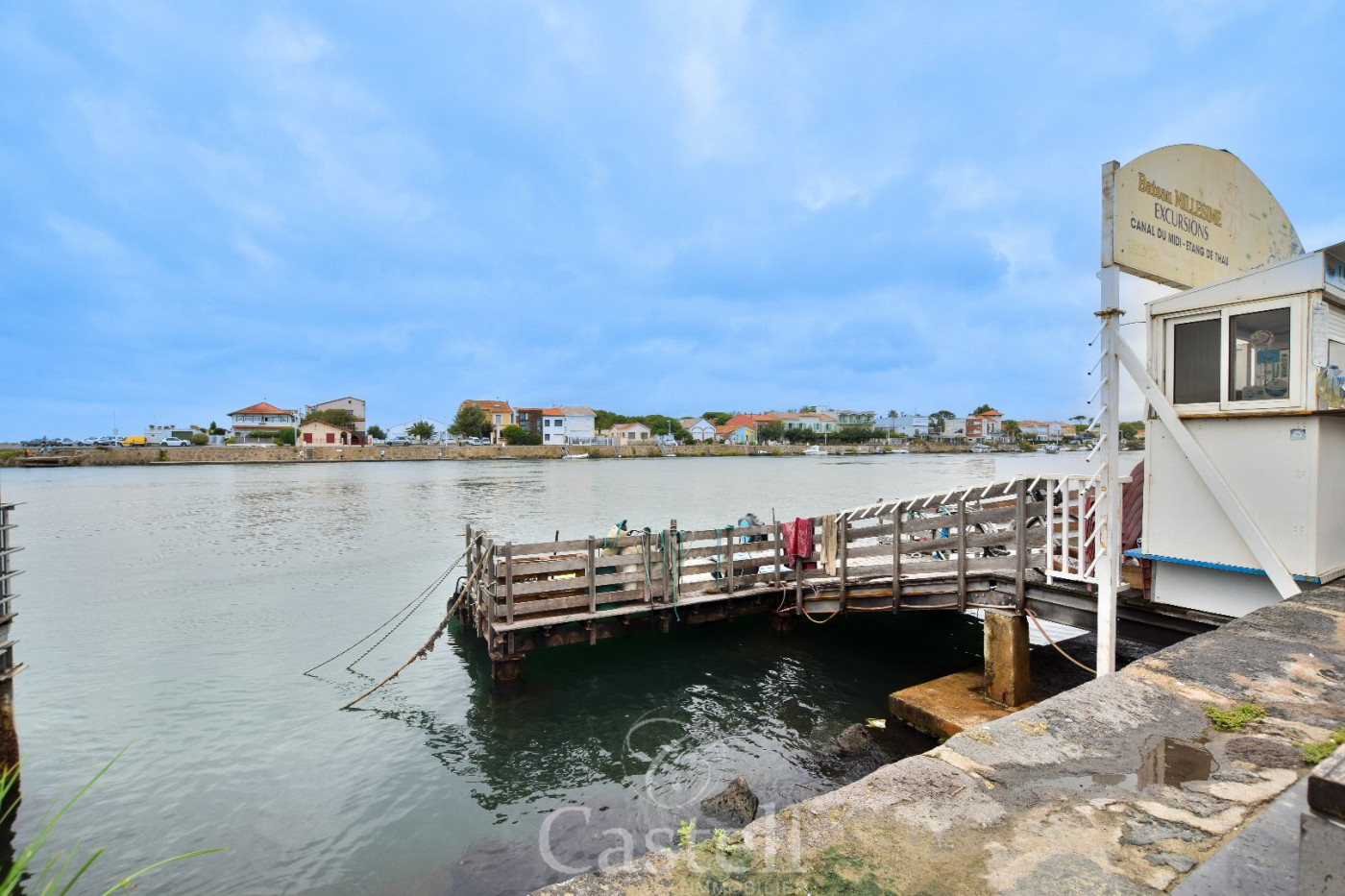 vente Appartement Grau D'agde - Photo 1