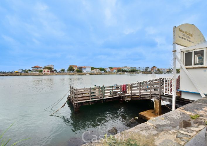 vente Appartement Grau D'agde