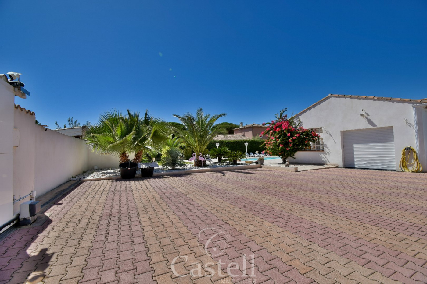 vente Villa Grau D'agde - Photo 11
