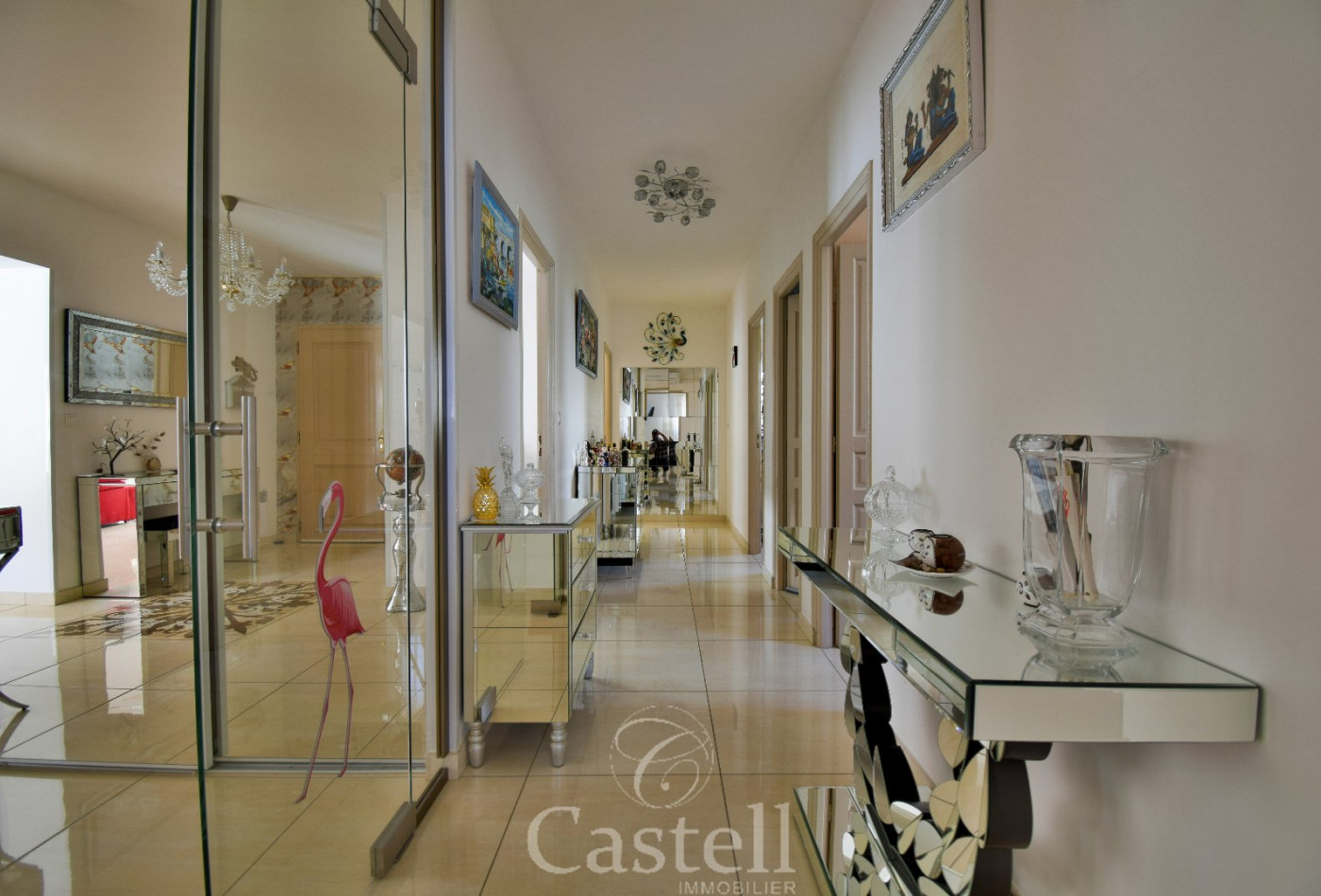 vente Villa Grau D'agde - Photo 6