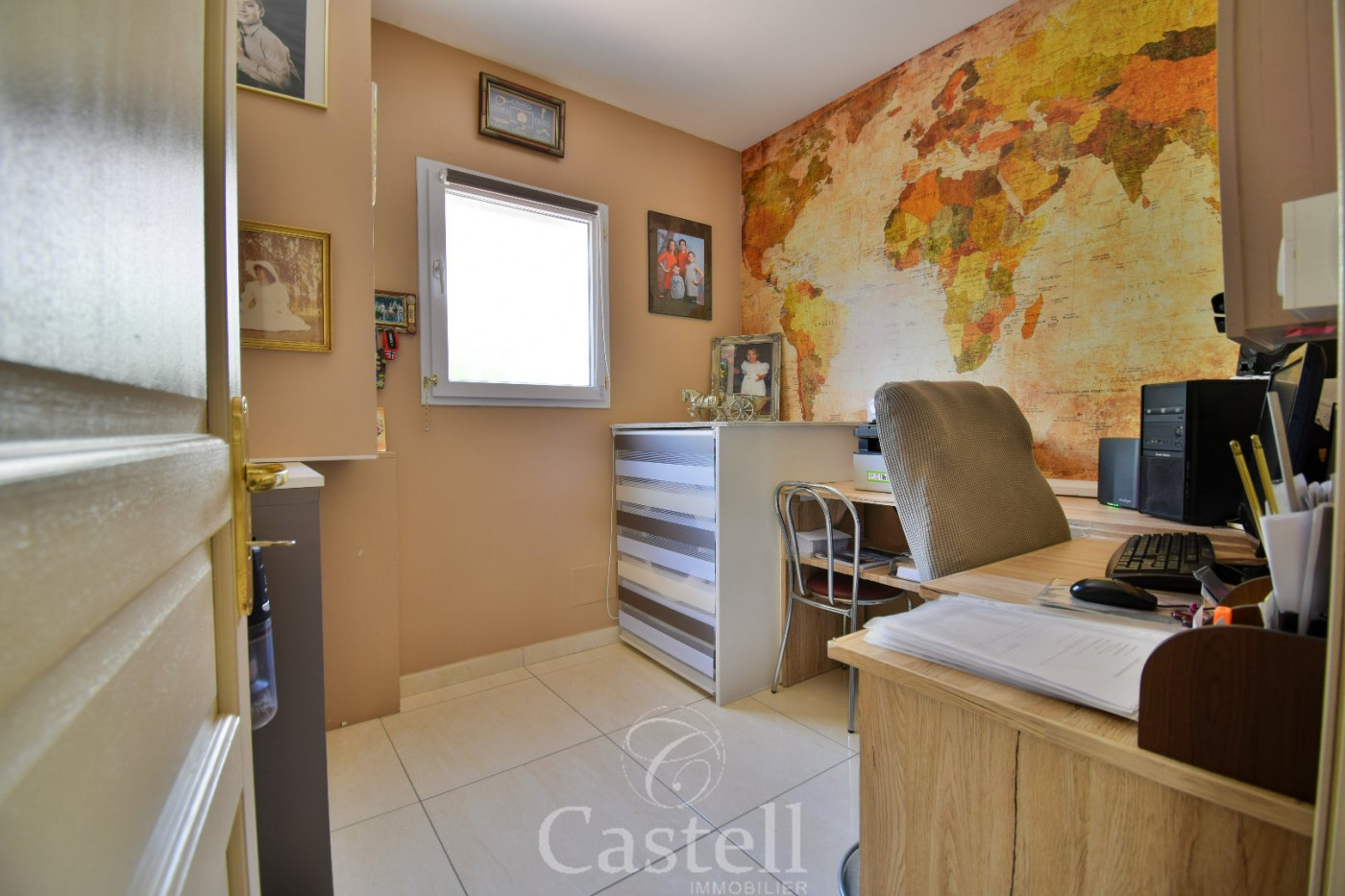 vente Villa Grau D'agde - Photo 19