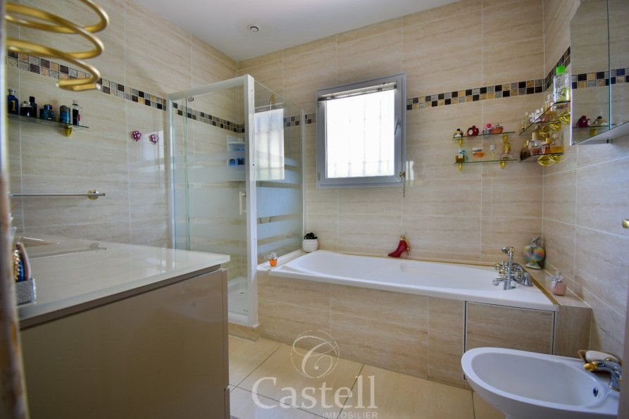 vente Villa Grau D'agde - Photo 8