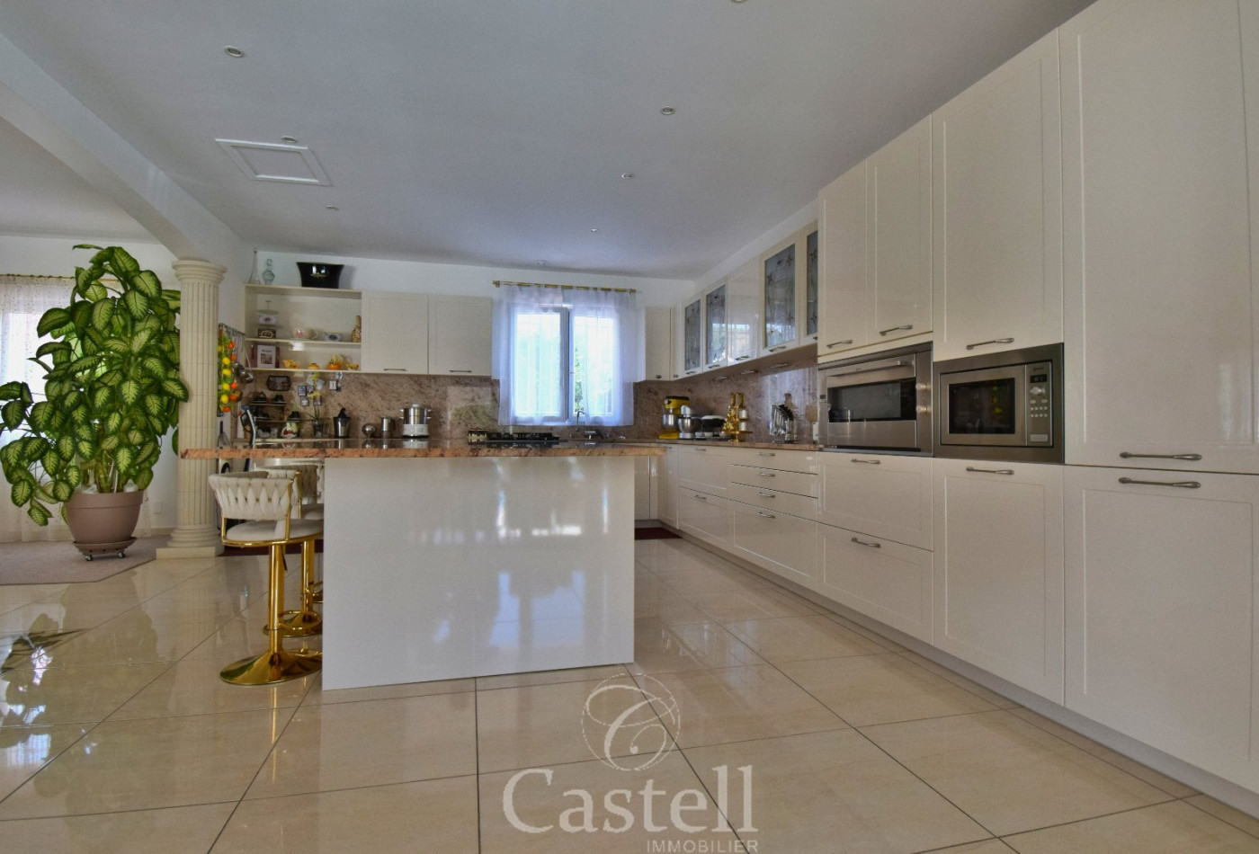 vente Villa Grau D'agde - Photo 4