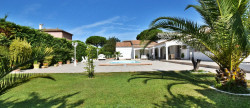vente Villa Grau D'agde