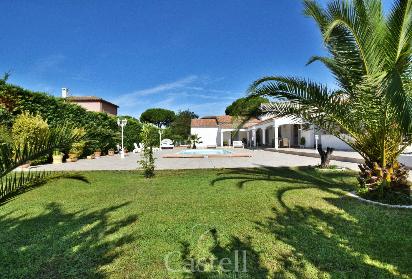 vente Villa Grau D'agde - Photo 2