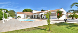 vente Villa Grau D'agde