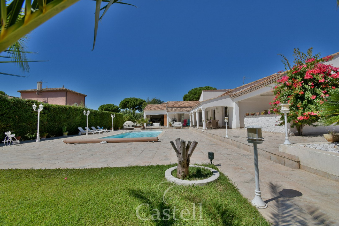 vente Villa Grau D'agde - Photo 14