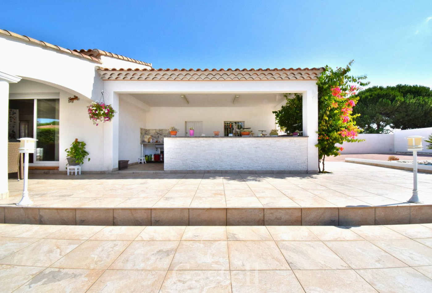 vente Villa Grau D'agde - Photo 10