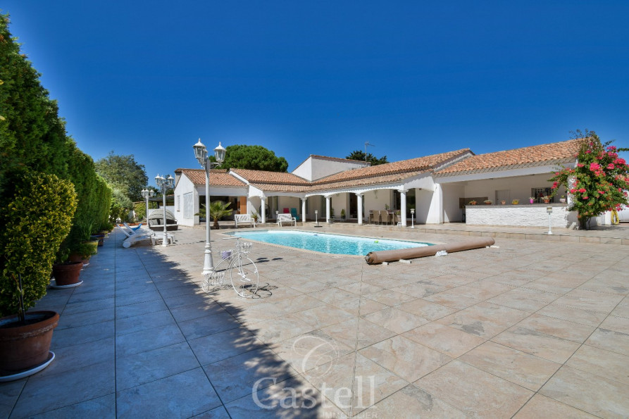 vente Villa Grau D'agde - Photo 2