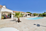 vente Villa Grau D'agde