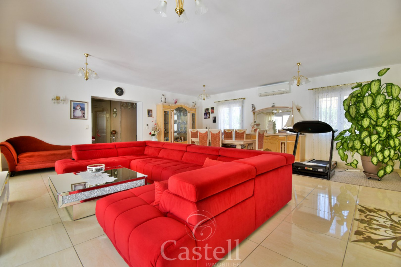 vente Villa Grau D'agde - Photo 17