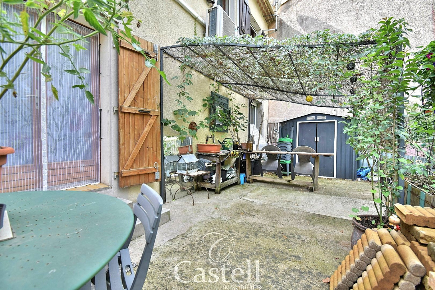 sale Maison Agde - Photo 16