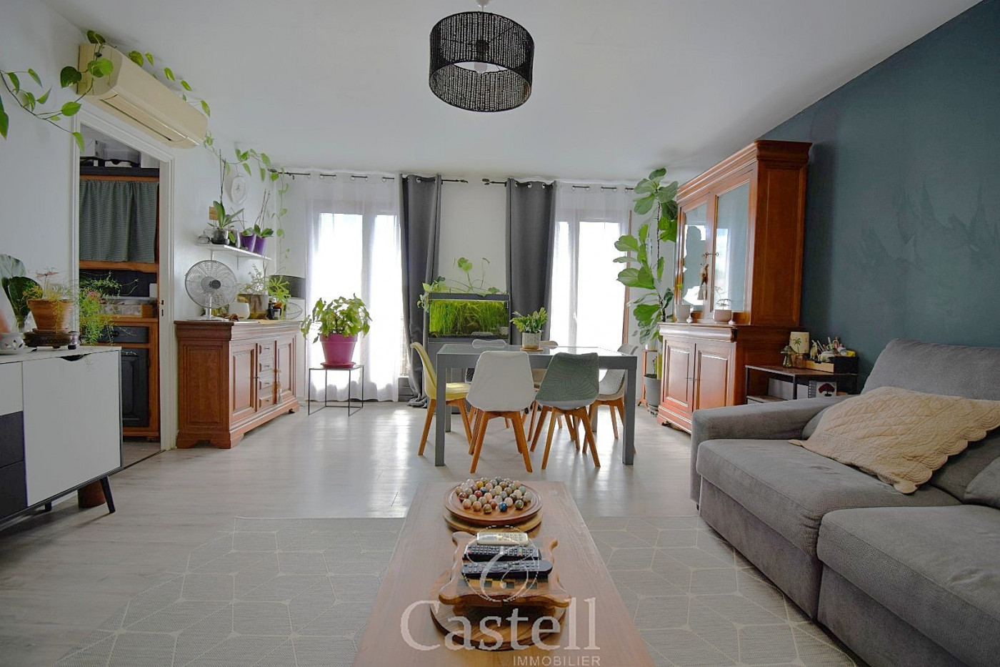 sale Maison Agde - Photo 1