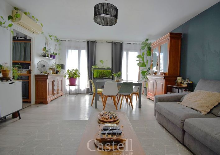 vente Maison Agde