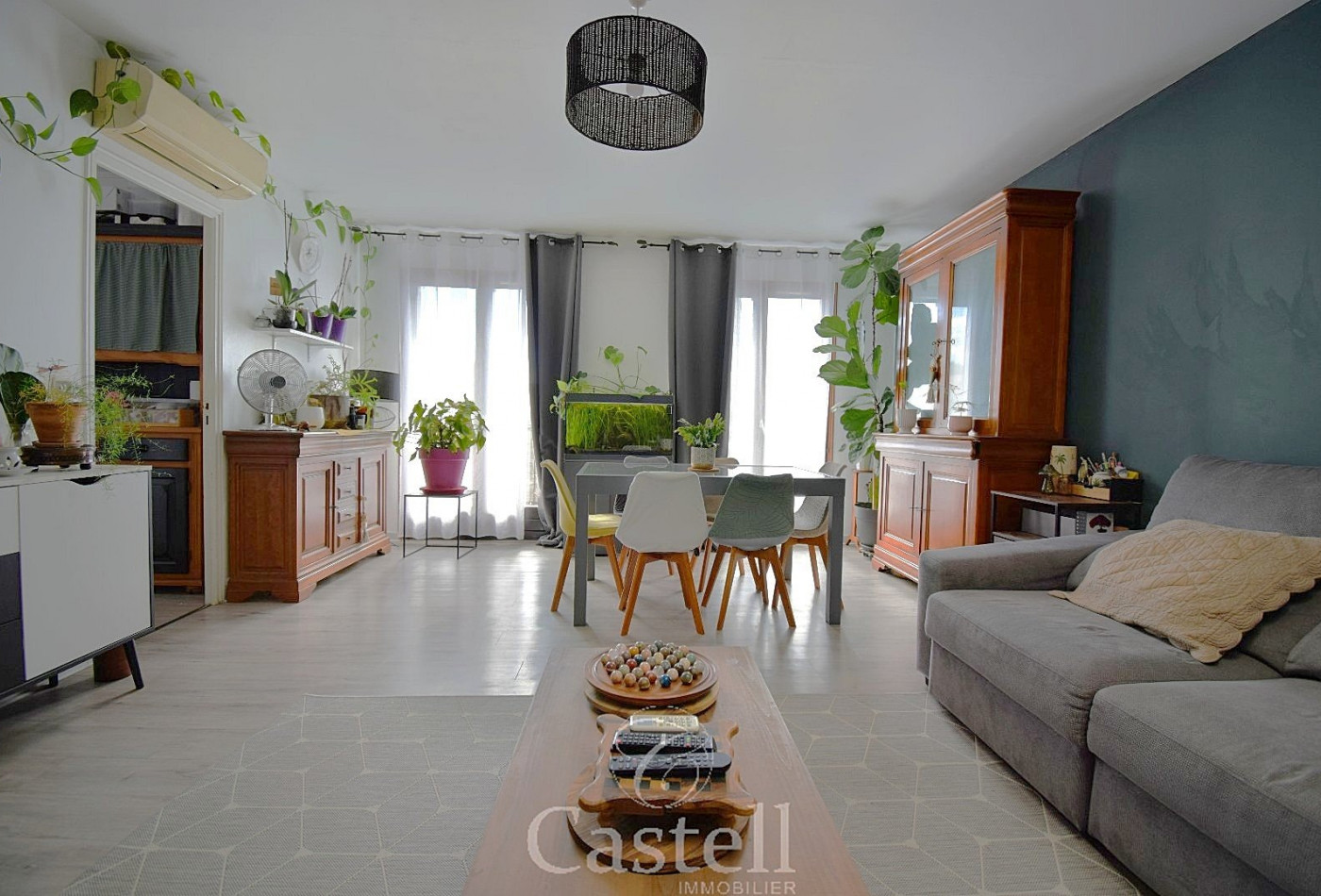 vente Maison Agde - Photo 1