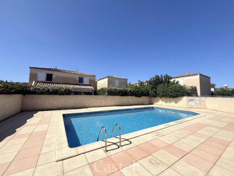 vente Pavillon Cap D'agde - Photo 3