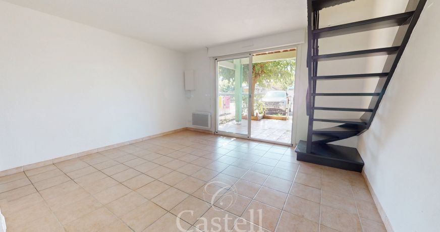 vente Pavillon Cap D'agde