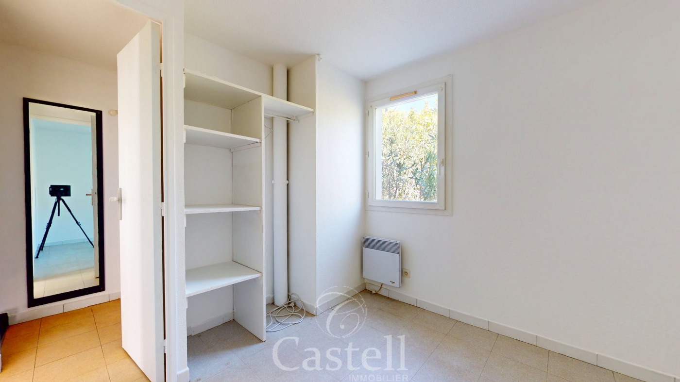 vente Pavillon Cap D'agde - Photo 9