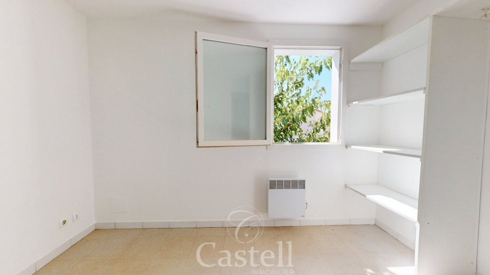 vente Pavillon Cap D'agde - Photo 8