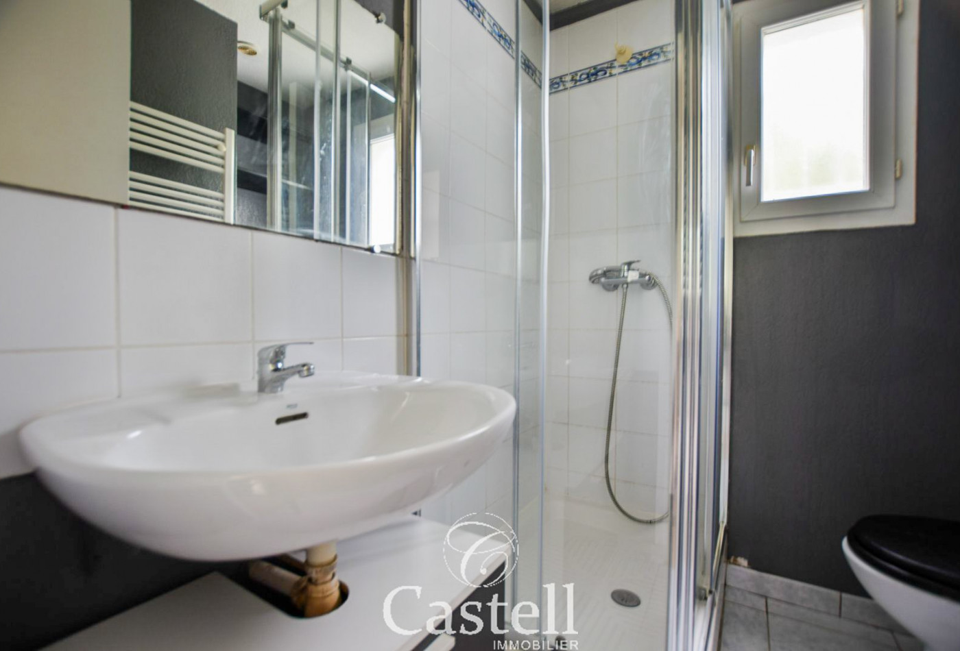 vente Pavillon Cap D'agde - Photo 10