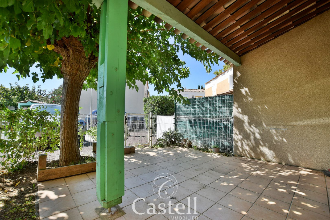 vente Pavillon Cap D'agde - Photo 12