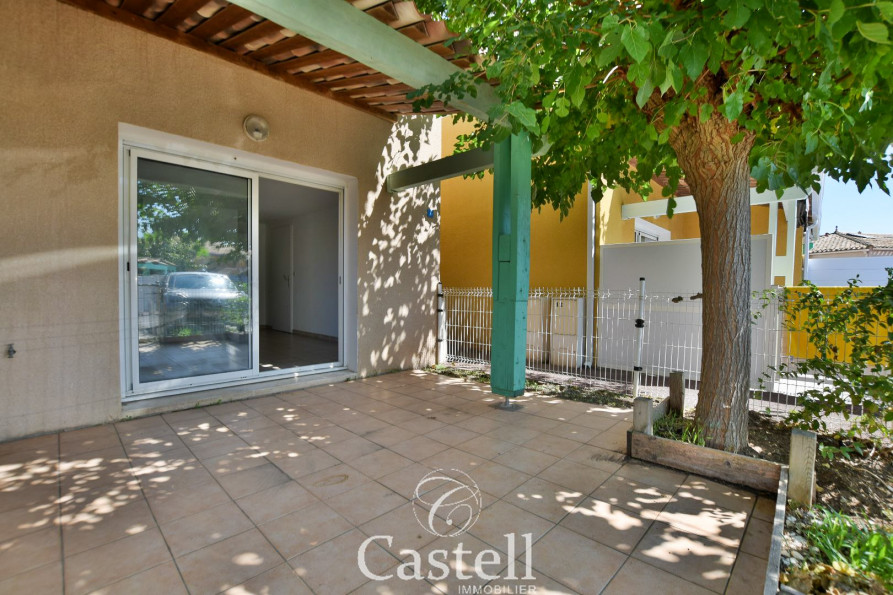 vente Pavillon Cap D'agde - Photo 2