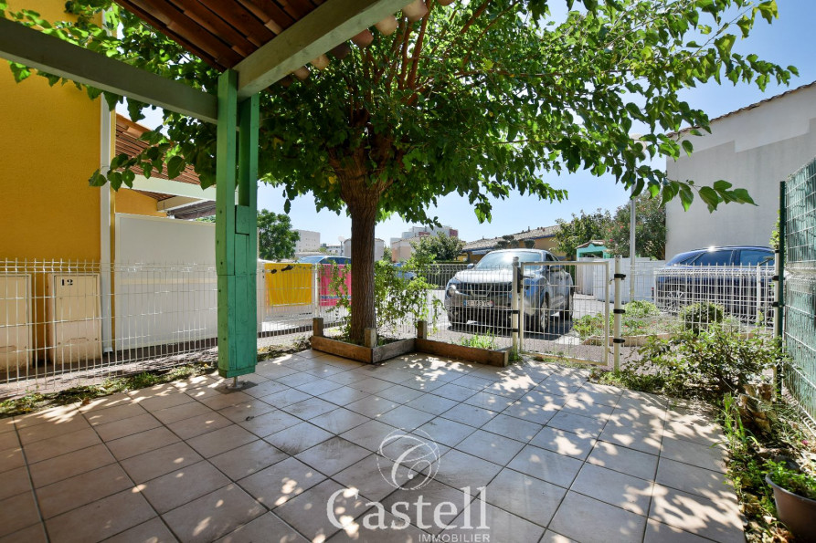 vente Pavillon Cap D'agde - Photo 1