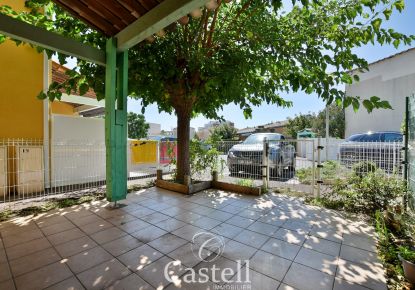 vente Pavillon Cap D'agde