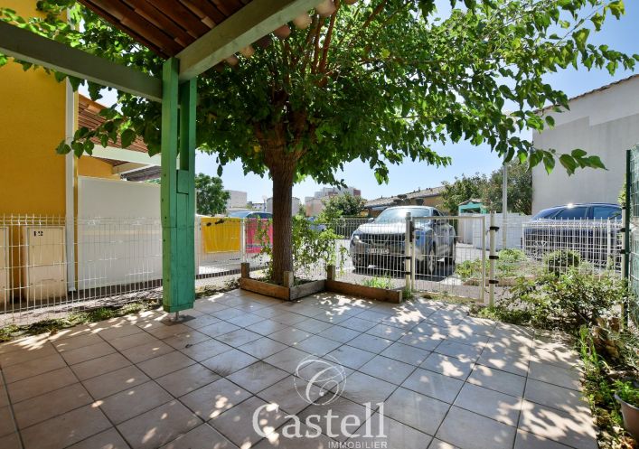 vente Pavillon Cap D'agde