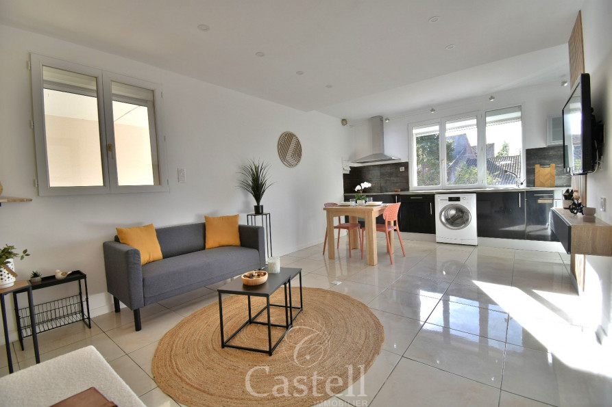 vente Appartement Agde - Photo 2