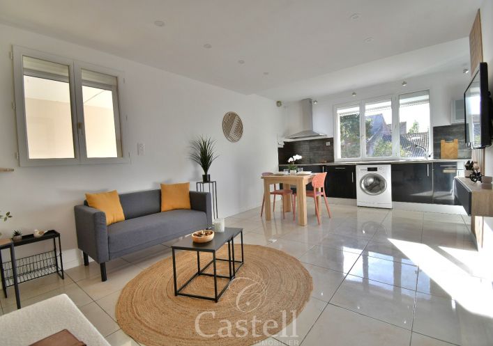 vente Appartement Agde