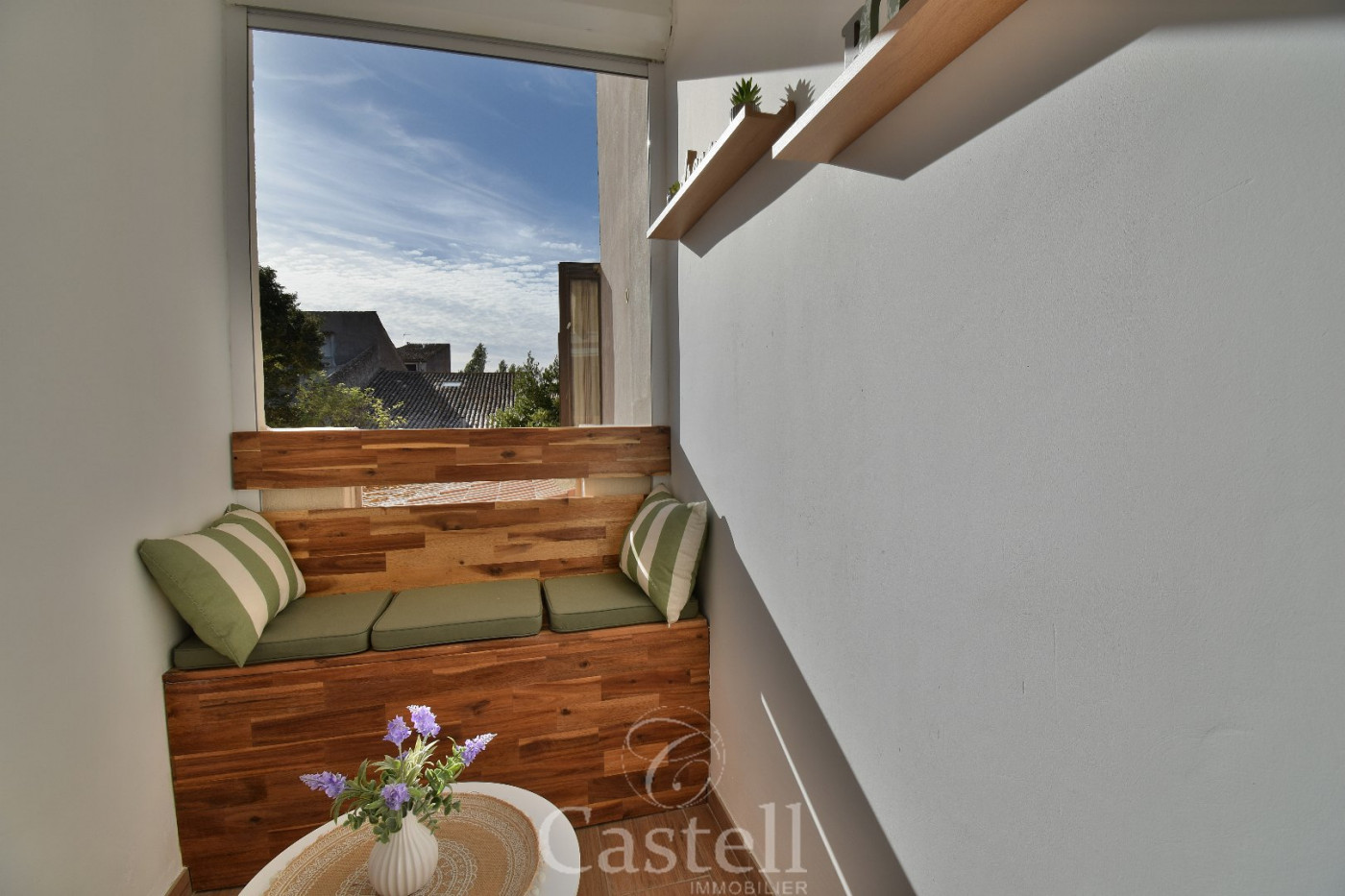 vente Appartement Agde - Photo 10