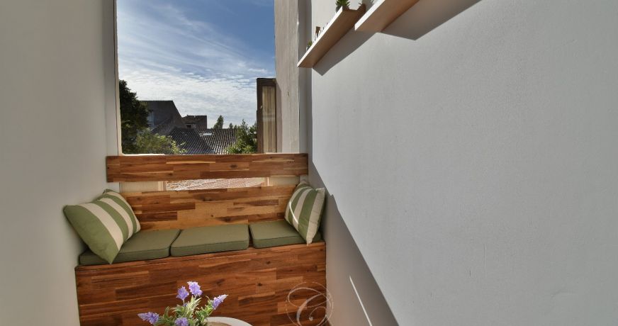 vente Appartement Agde