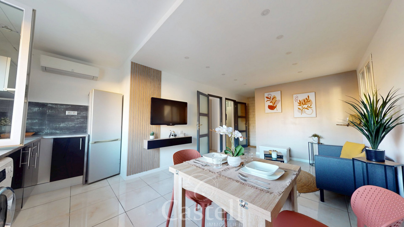 vente Appartement Agde - Photo 12