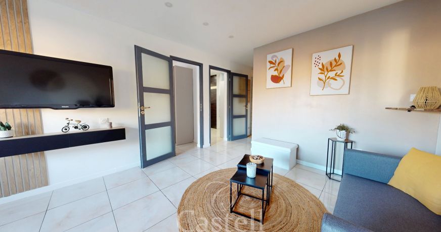 vente Appartement Agde